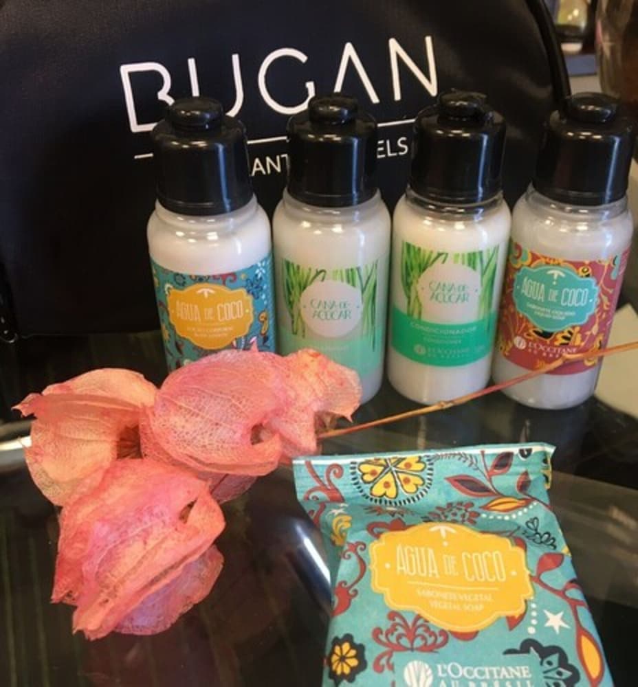 Фото Bugan Recife Boa Viagem Hotel - by Atlantica