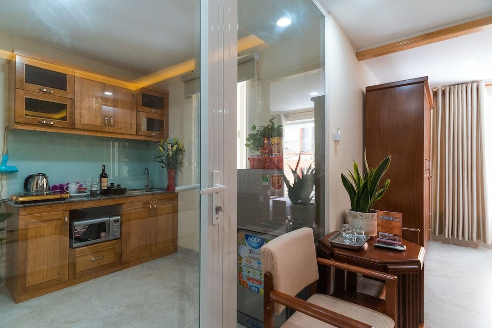 Фото Doha Apartment