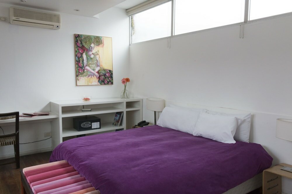 Фото Bromelia Hotel Boutique