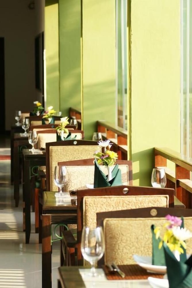 Фото Palm Paradise Resort