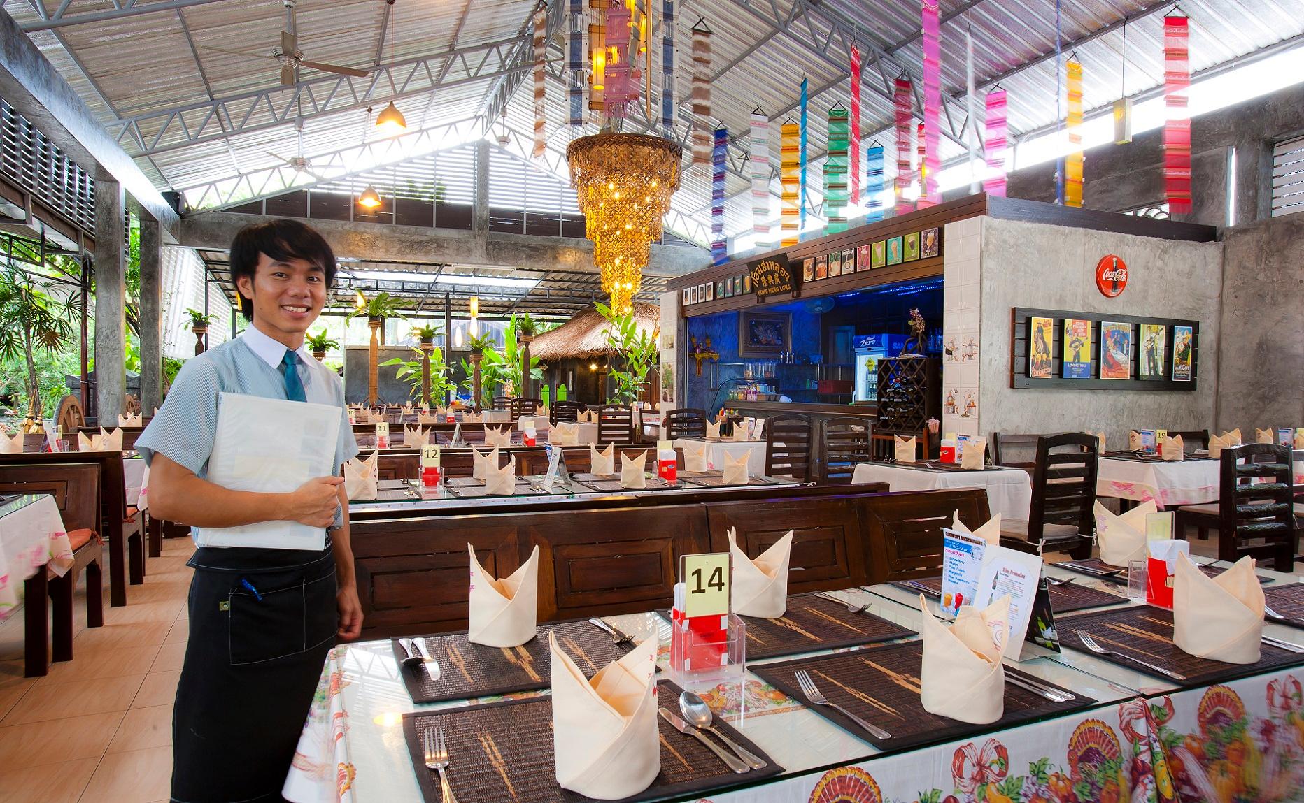 Фото Niranapa Boutique Resort