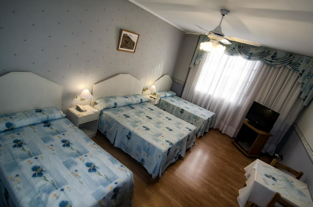 Фото Hotel Internacional