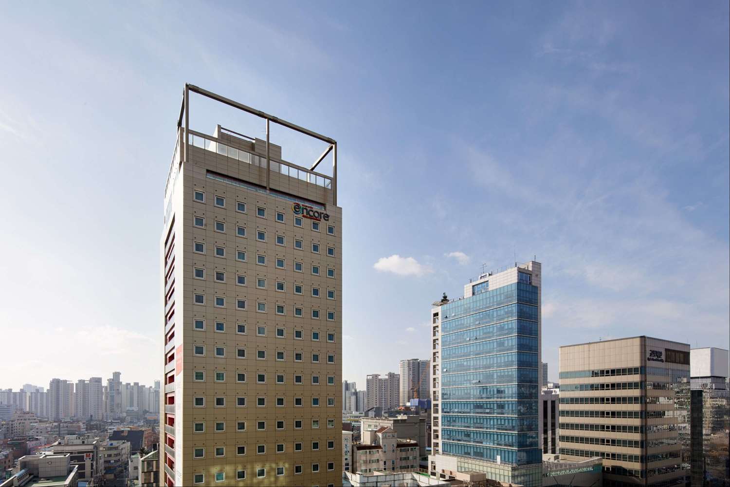 Фото Mangrove Sinseol