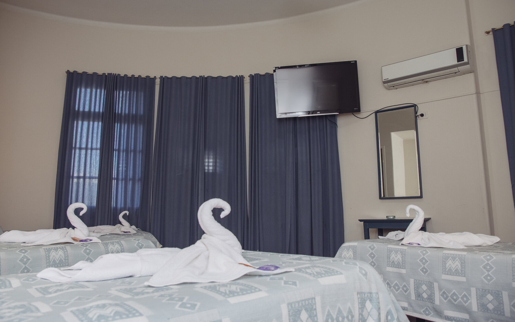 Фото Hotel Selby