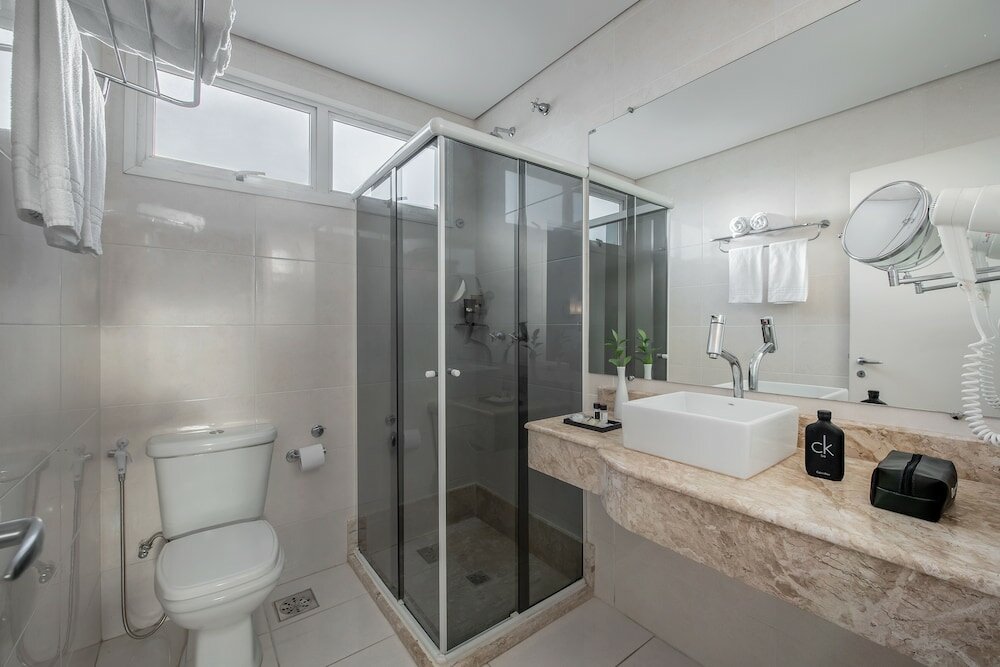 Фото Intercity Florianópolis