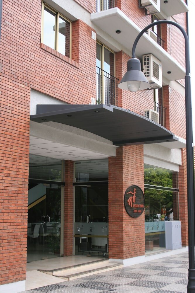 Фото Vecchia Terra Apart Hotel