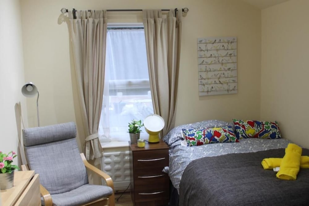 Фото Accomodation London