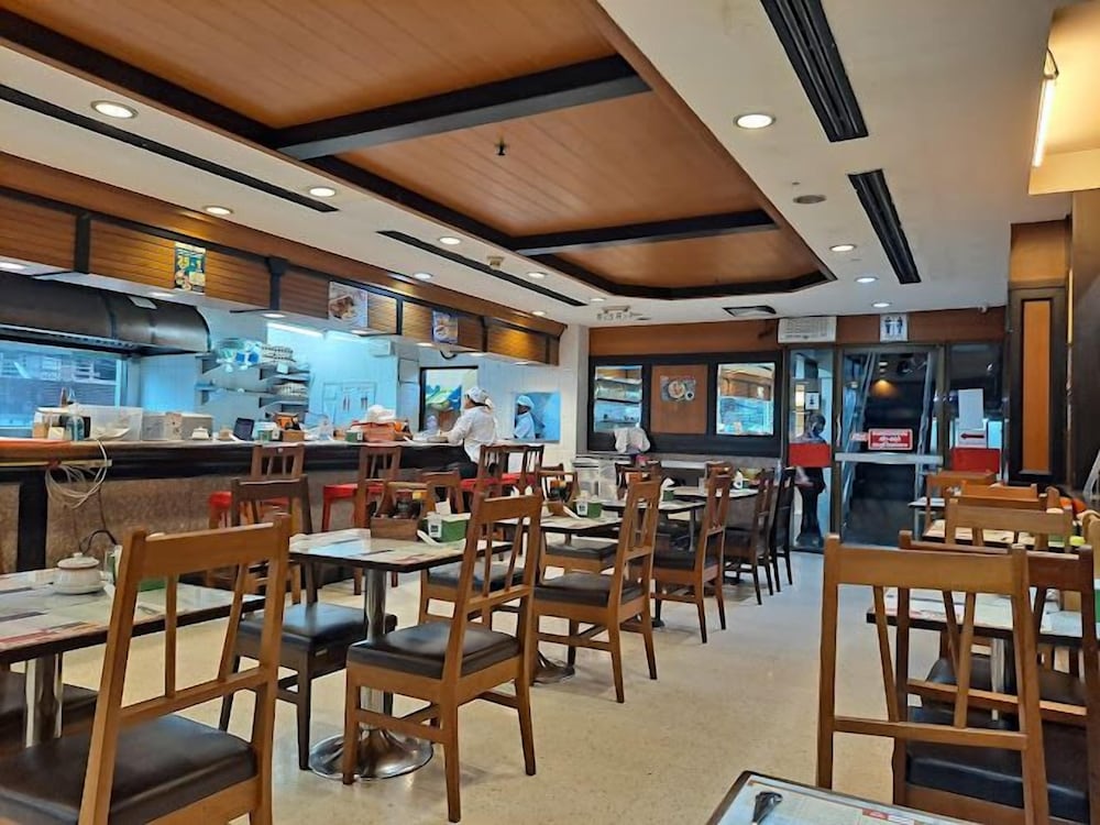 Фото Column Bangkok Hotel