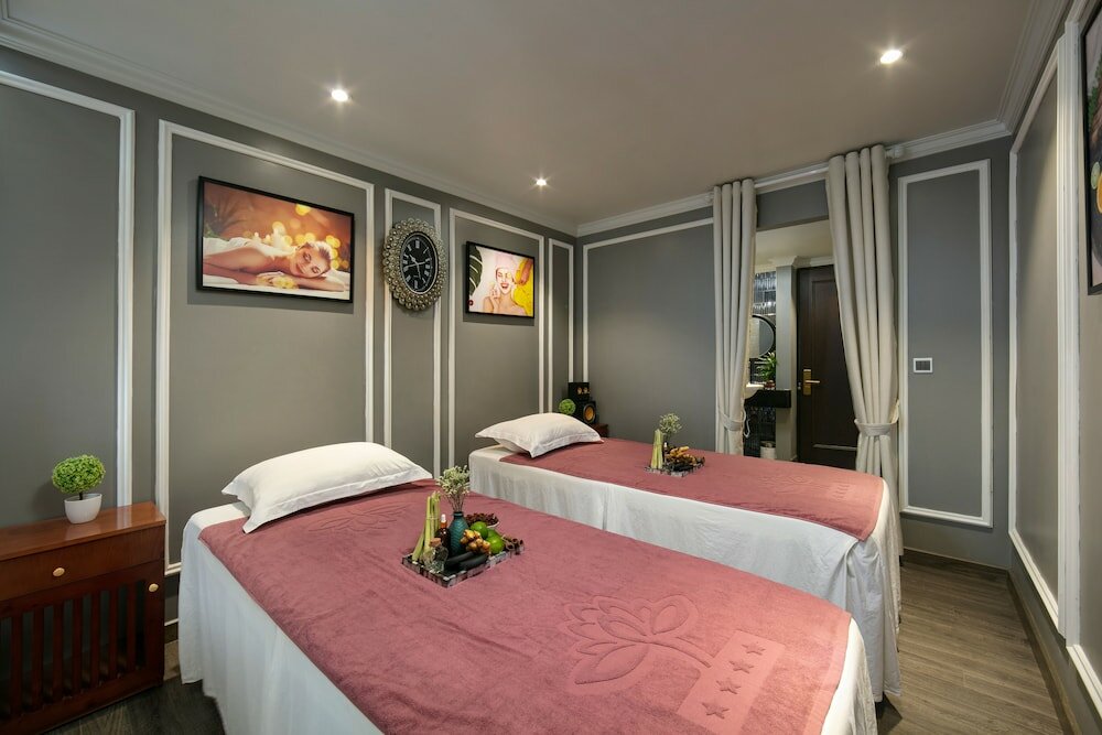 Фото Imperial Hotel & SPA