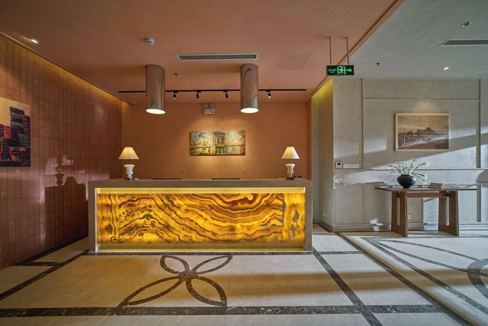 Фото New Era Hotel and Villa