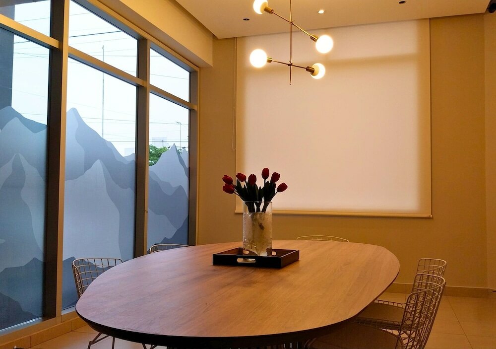 Фото Plaza Hotel Paseo