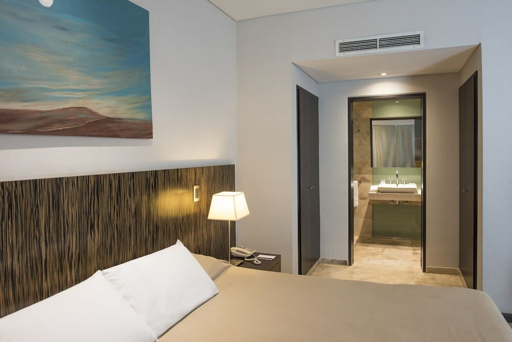 Фото Mod Hotels Mendoza