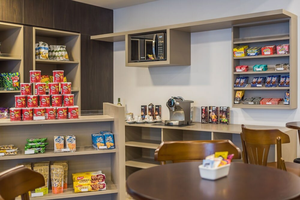 Фото Bristol Guararapes Hotel