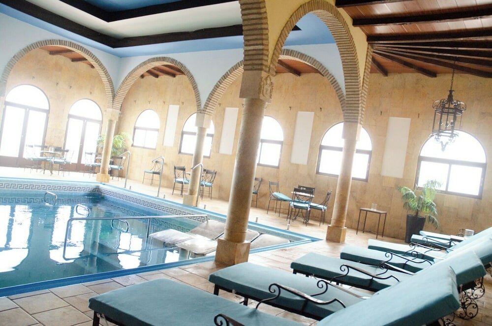 Фото Gran Hotel SPA