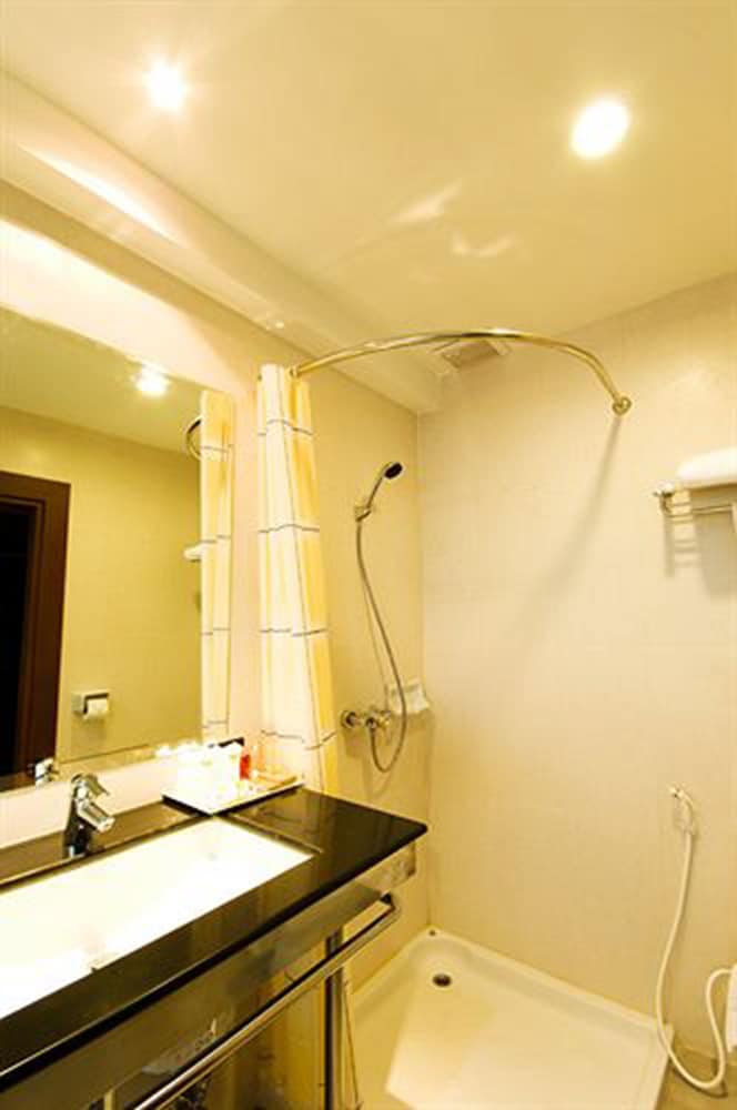 Фото Baywalk Residence Pattaya