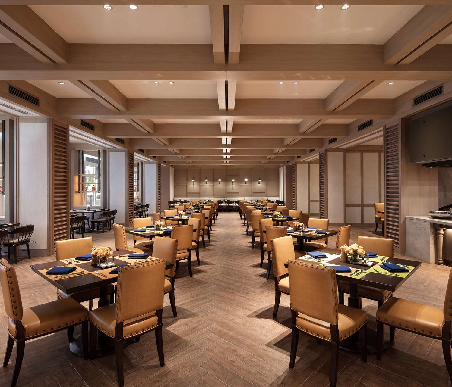 Фото Hilton Wenan