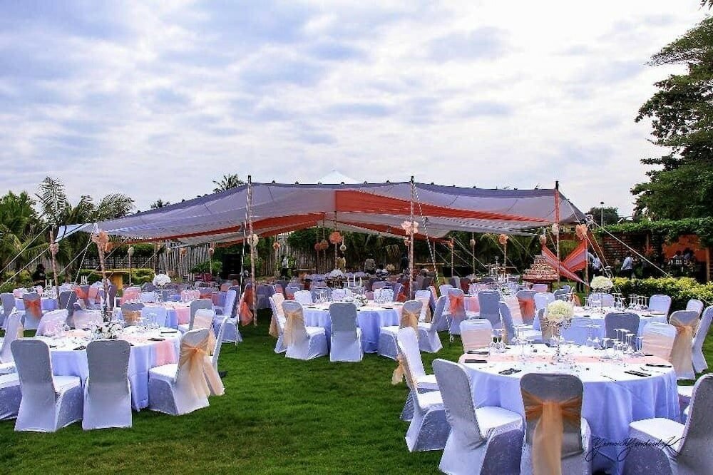 Фото Onomo Hotel Lome