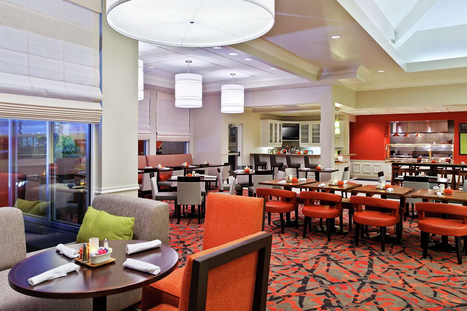 Фото Hilton Garden Inn Springfield, Il