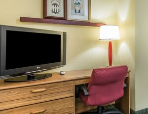 Гостиница Suburban Extended Stay Hotel Fort Myers Cape Coral