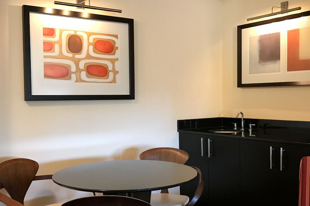 Фото Washington Plaza