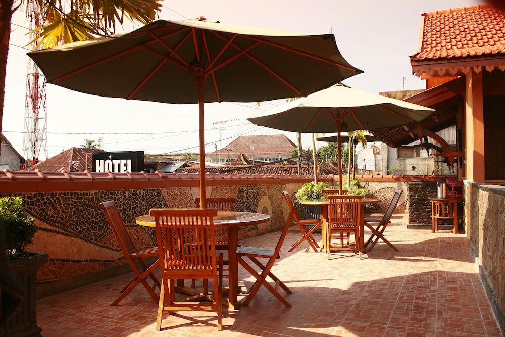 Фото Hotel 1001 Malam