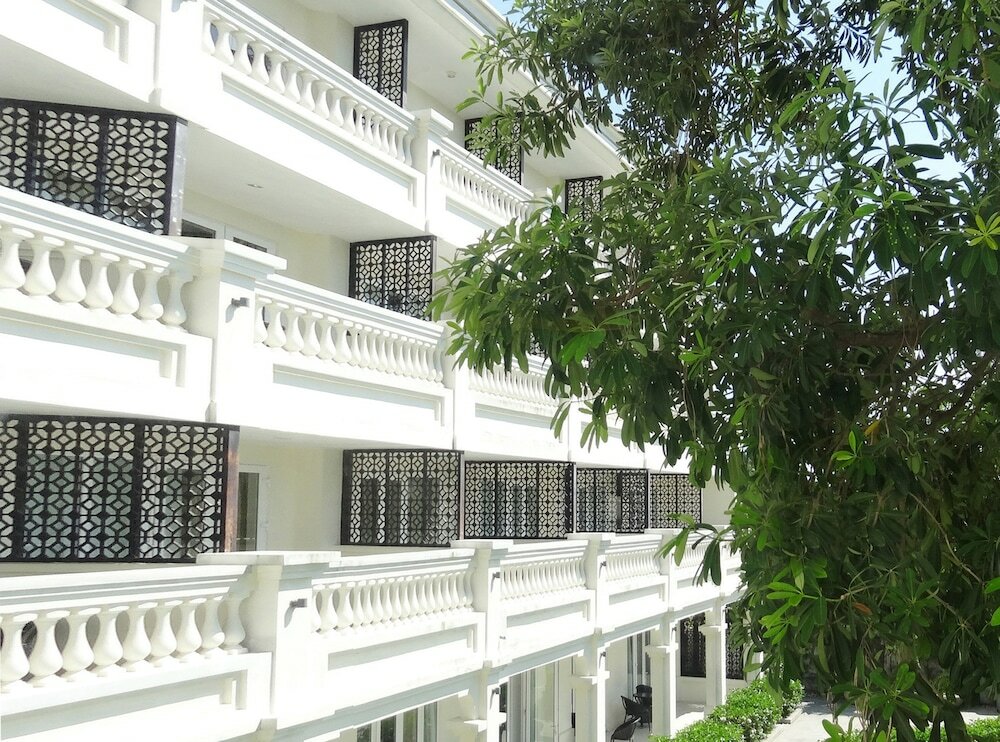 Фото Boutique Hoi An Resort