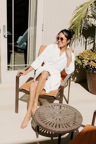 Внешний вид отеля Palihouse West Hollywood в Лос-Анджелесе, фото 5