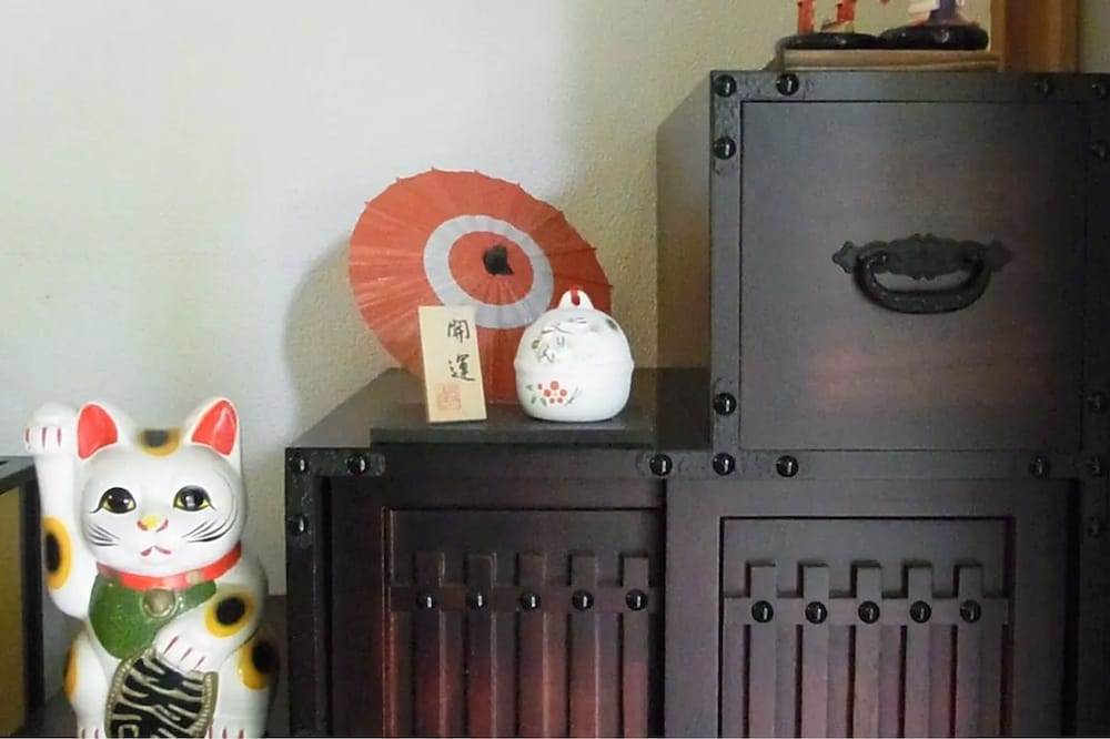 Фото Fuji-Hakone Guest House