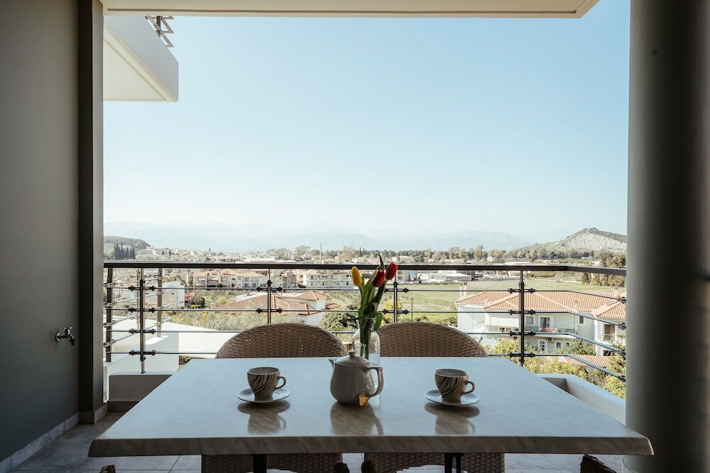 Фото Andrews Luxury Residence