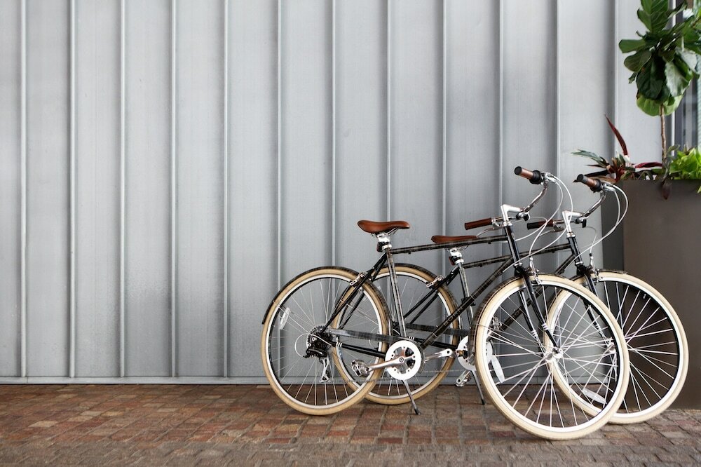 Фото Kimpton Hotel Palomar Philadelphia, an Ihg Hotel