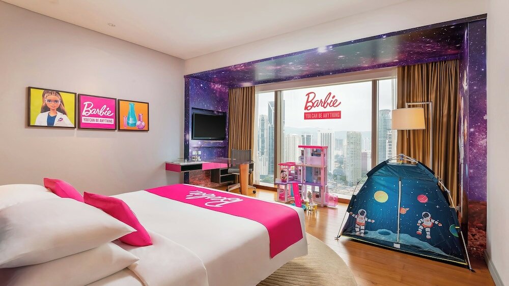 Фото Grand Hyatt Kuala Lumpur