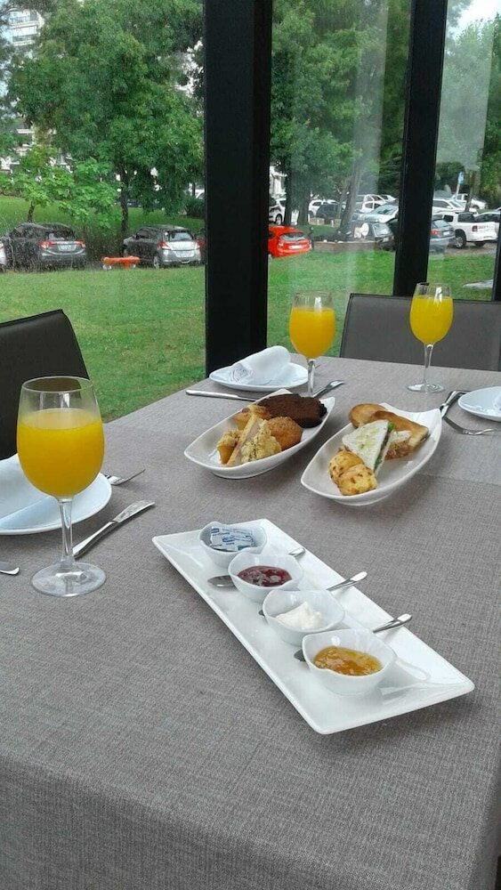 Фото Don Majestic Hotel Punta del Este