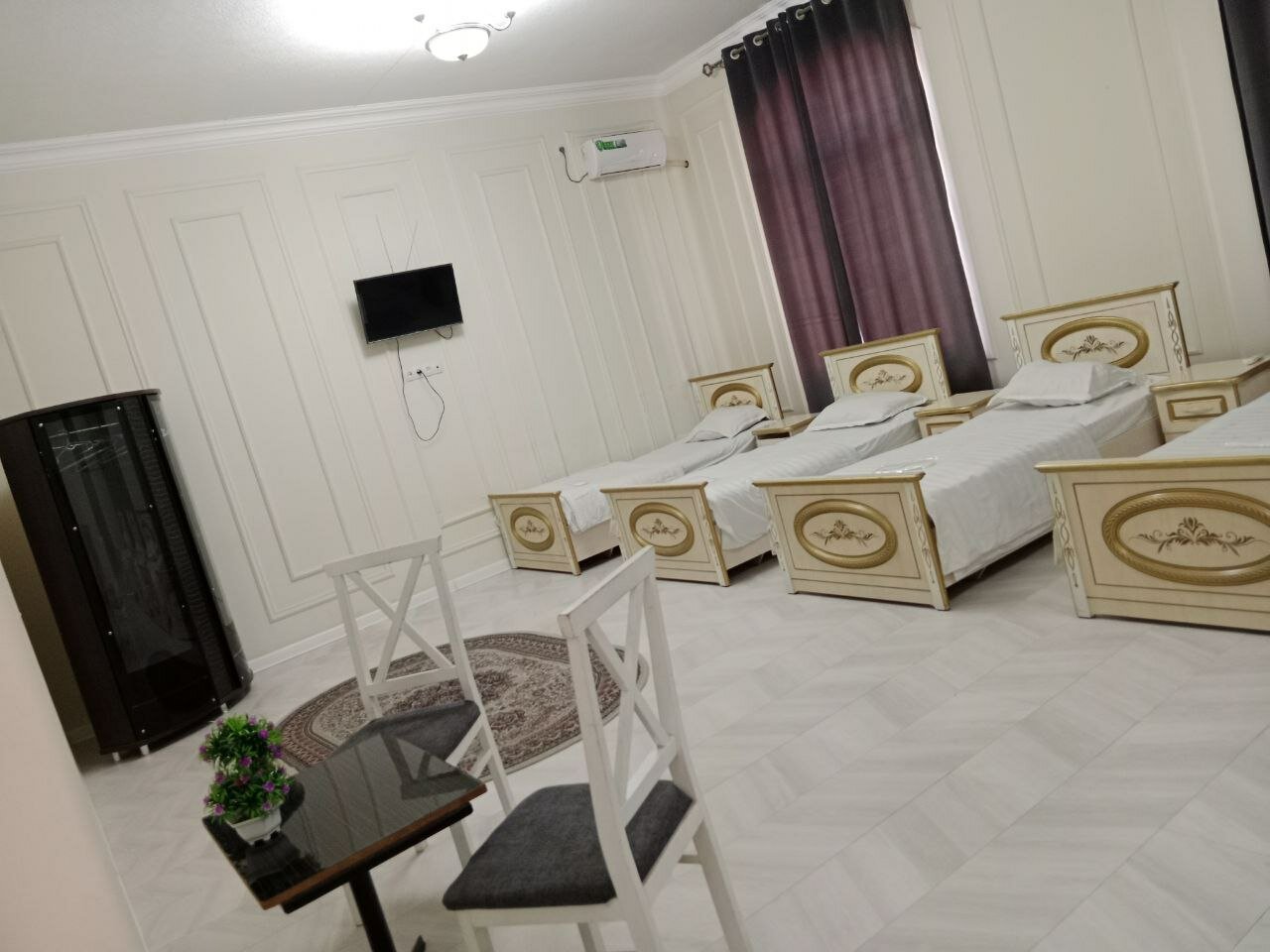 Фото Grand Villa hotel