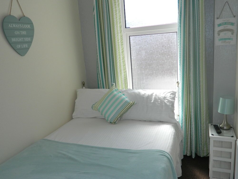 Фото Ocean Bay Hotel