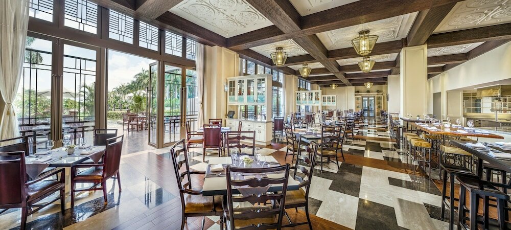 Фото The St. Regis Sanya Yalong Bay Resort