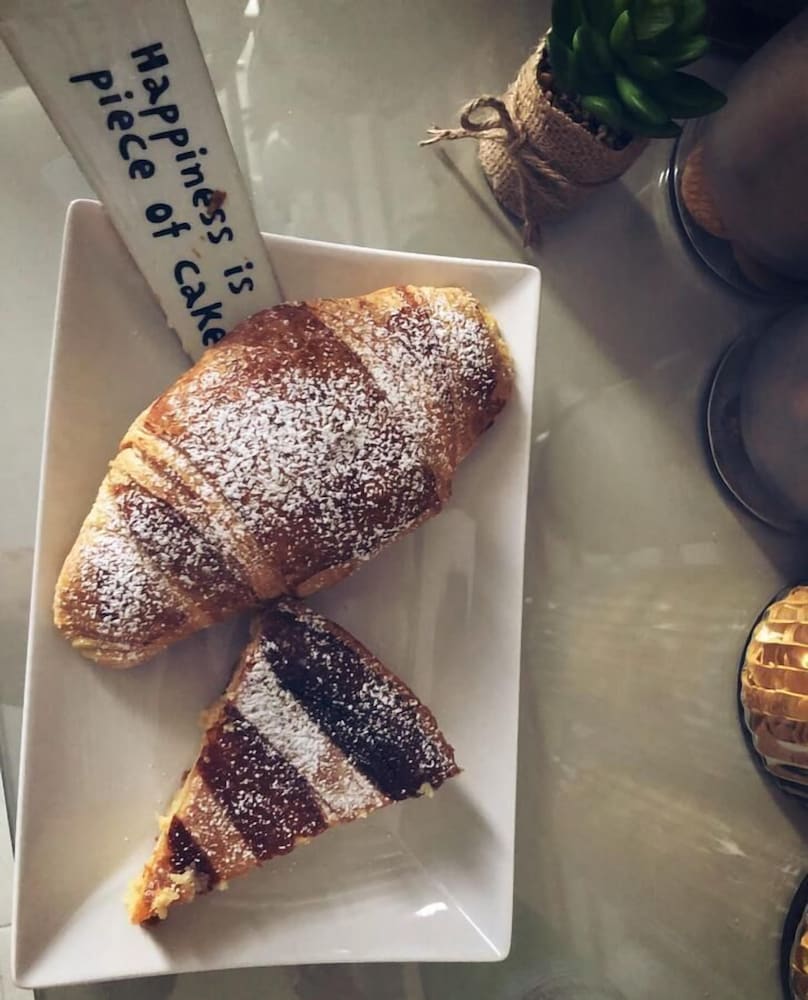 Фото La Stella di Napoli B&b