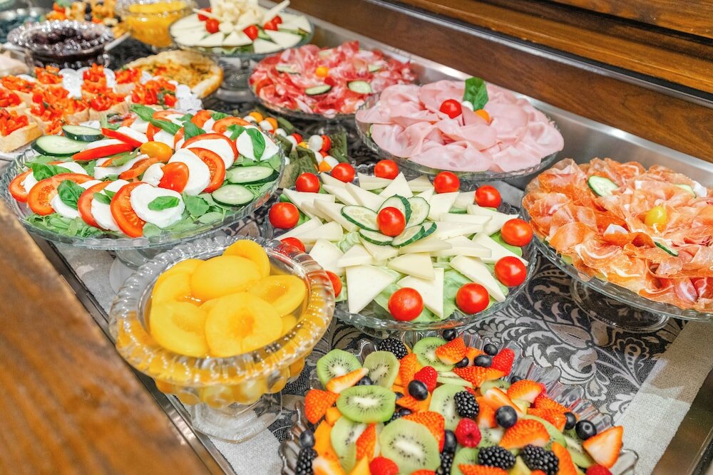 Фото Art Hotel Commercianti