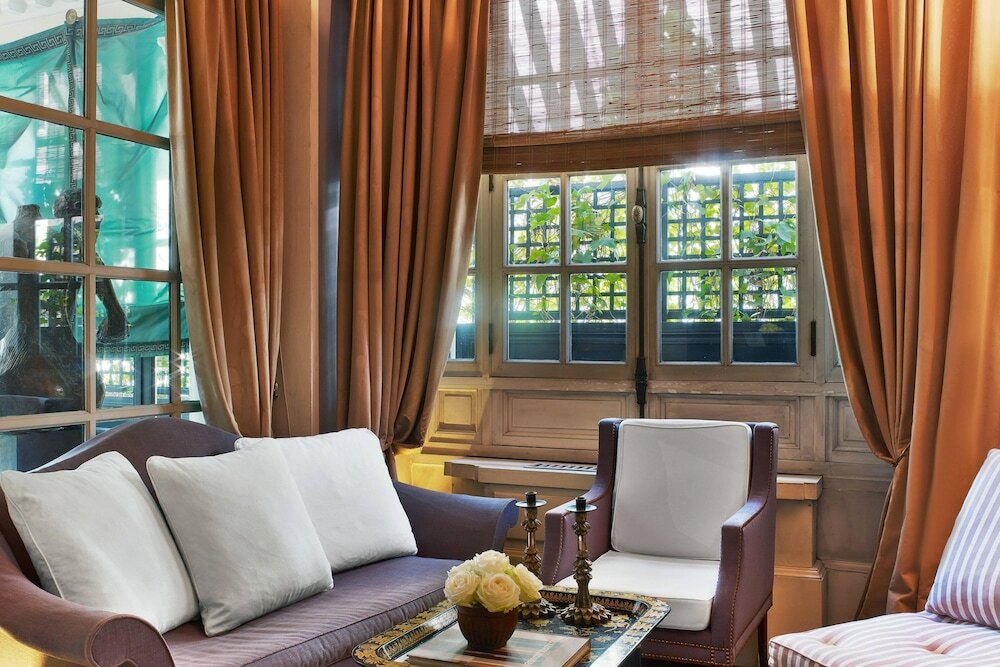 Фото Le Dokhan’s, a Tribute Portfolio Hotel