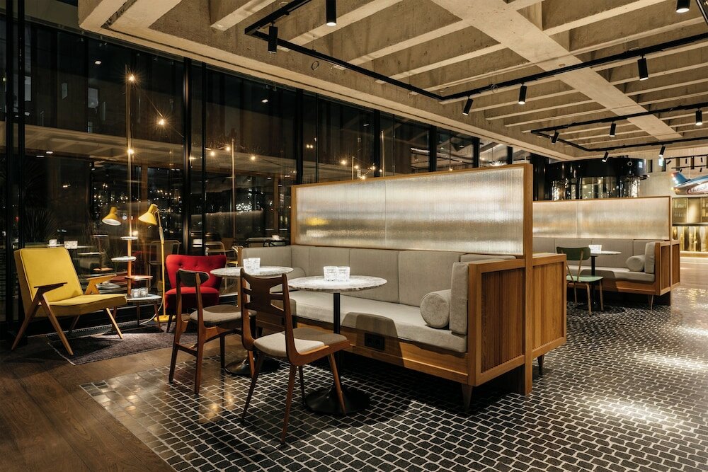 Фото Ruby Luna Hotel Düsseldorf