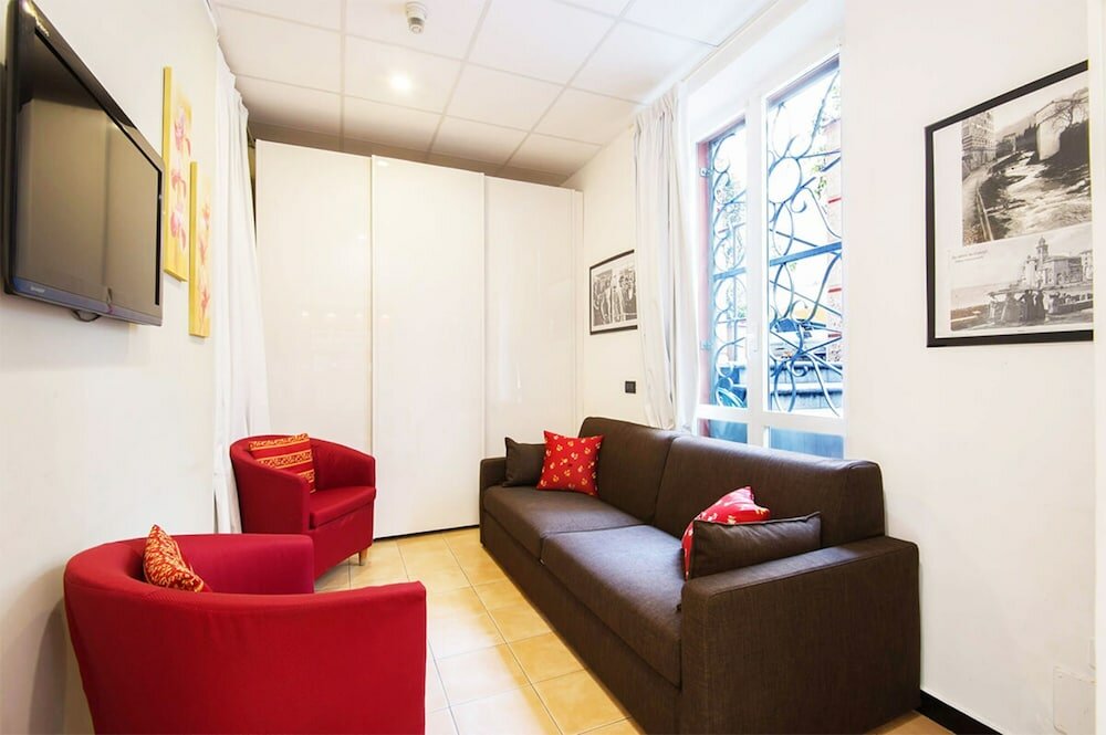 Фото Hotel La Camogliese