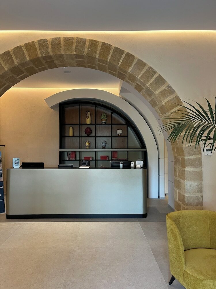 Фото Agriturismo Badiula