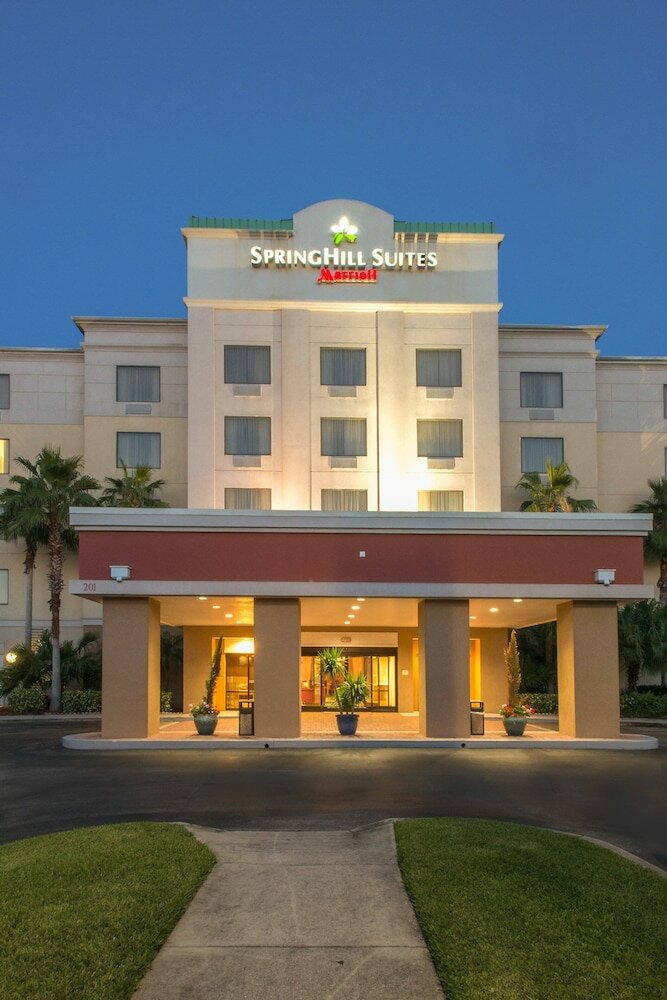 Фото Springhill Suites by Marriott Orlando North/Sanford