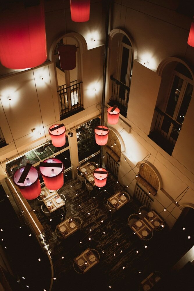 Фото Room00 Ventura Hostel