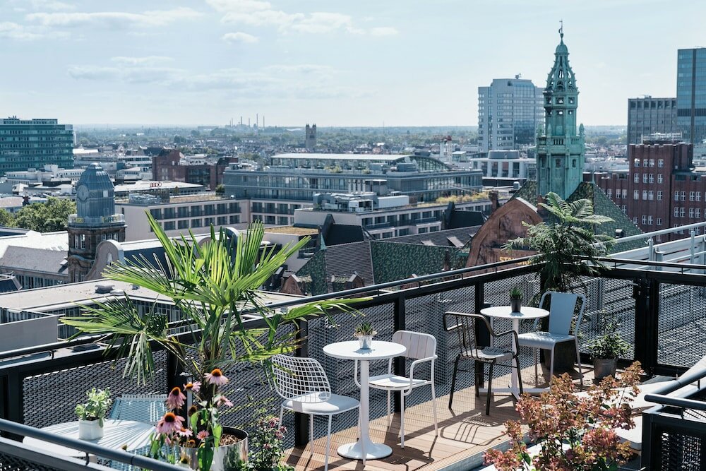 Фото отеля 4