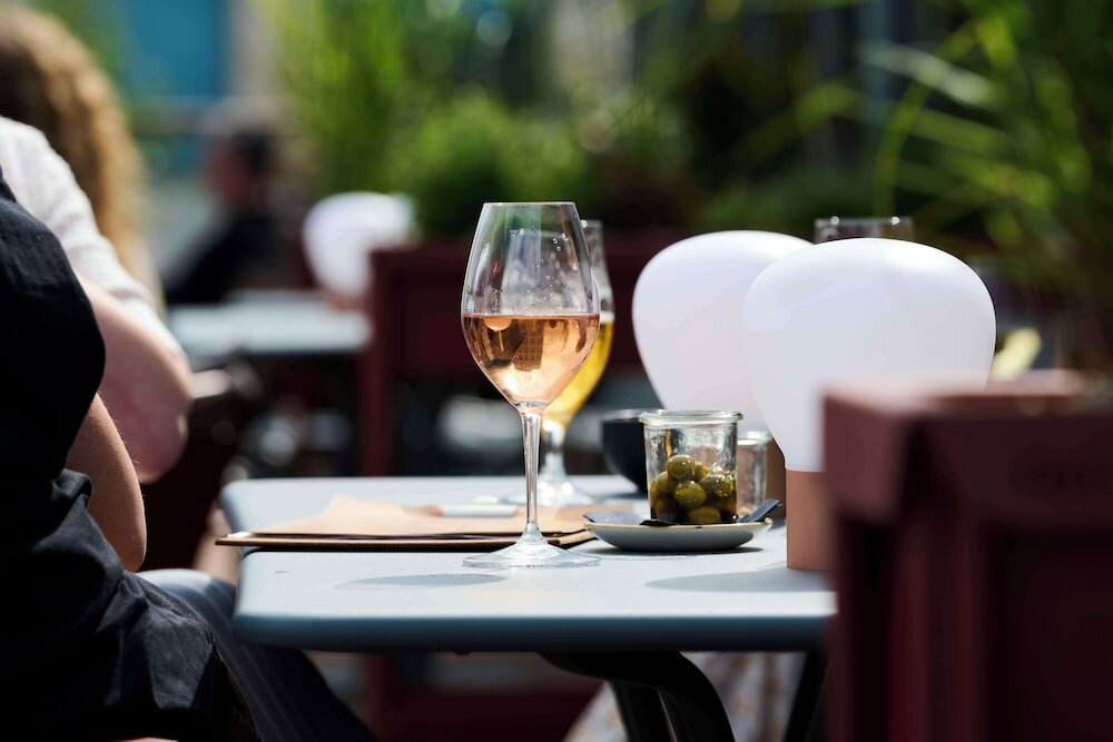 Фото Scandic Norreport