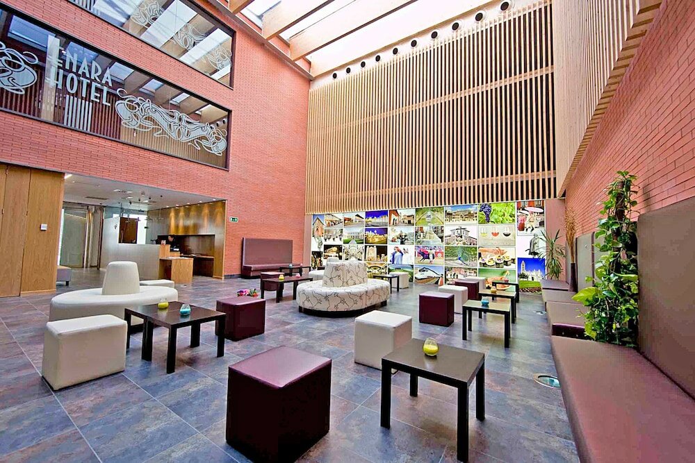 Фото Ele Enara Boutique Hotel