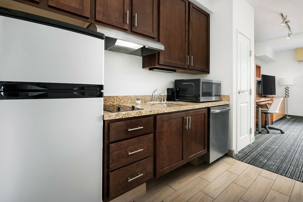 Фото TownePlace Suites Roswell