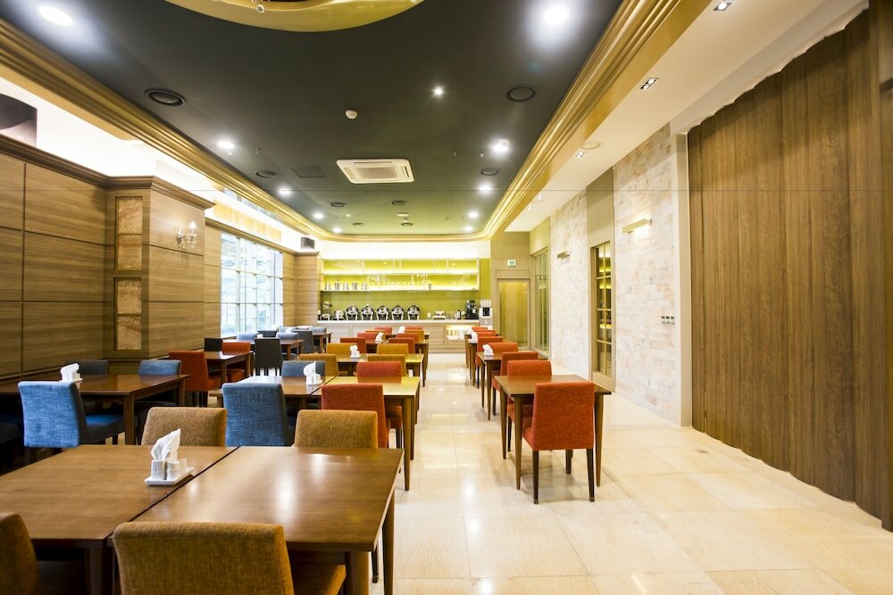 Фото Polaris Hotel