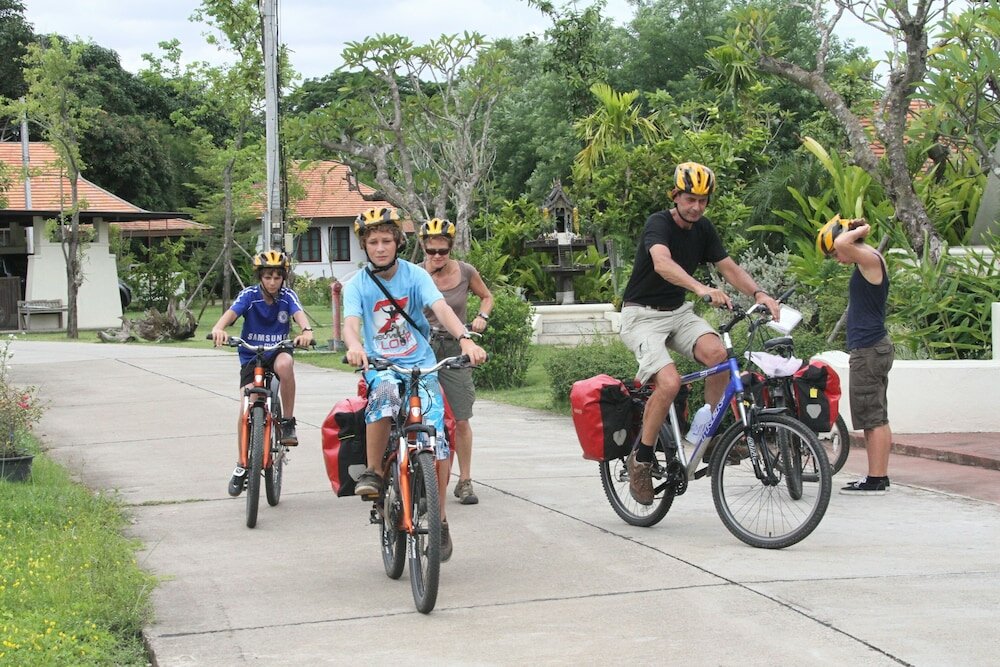 Фото Jasmine Hills Villas & SPA