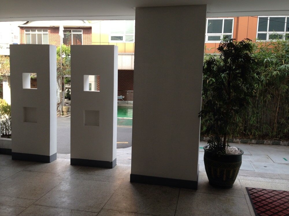 Фото Goodstay Herotel